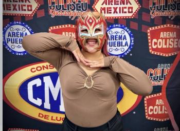 Hera regresa m&aacute;s fuerte: la maternidad le ense&ntilde;&oacute; a no rendirse y a luchar por sus sue&ntilde;os