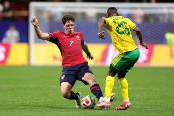 Sud&aacute;frica rescata un empate ante Chequia y mantiene opciones de avanzar en el Mundial 2026