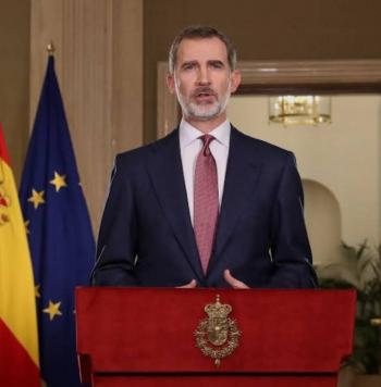 Sheinbaum recibir&aacute; al rey de Espa&ntilde;a en reuni&oacute;n breve ya que el di&oacute; el primer paso