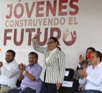 Sheinbaum reporta incorporaci&oacute;n de 11 mil j&oacute;venes que dejaron la delincuencia organizada
