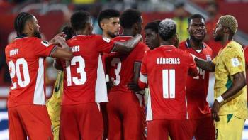 De &uacute;ltimo minuto, Panam&aacute; pierde en su debut contra Ghana