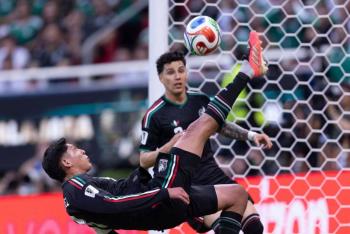 M&eacute;xico derrota a Corea del Sur y asegura su pase a la siguiente fase en el Mundial 2026