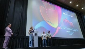 Festival MIX M&eacute;xico celebra 30 ediciones con cine de diversidad sexual en Cineteca Nacional