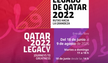 Inauguran exposici&oacute;n 