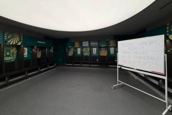 Selecci&oacute;n de Uzbekist&aacute;n agradece a M&eacute;xico tras su debut en el Mundial 2026