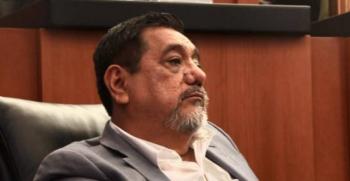 Pedir licencia no implica candidatura en Morena, dice Sheinbaum