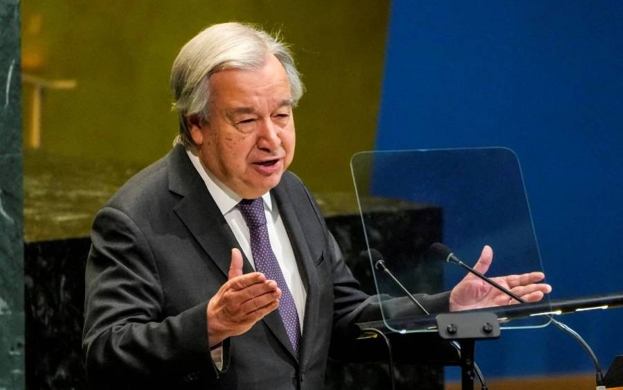 ONU lleva crisis de desapariciones en México a la Asamblea General