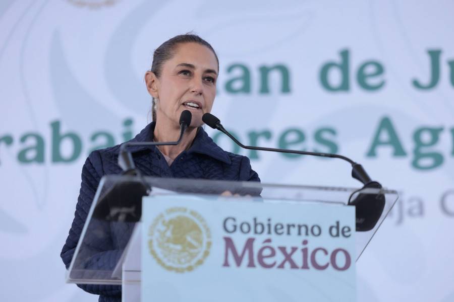 Sheinbaum reconoce reformas de libre mercado aprobadas en Cuba