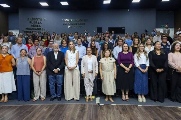 Quer&eacute;taro impulsa creaci&oacute;n de su primer Sistema Municipal de Cuidados