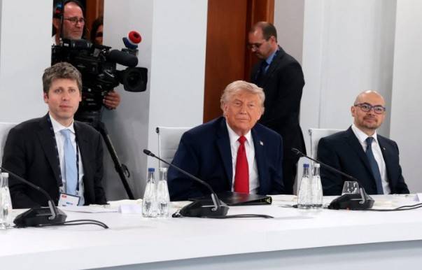 G7 acuerda aumentar presión sobre Rusia; Trump endurece postura sobre Ucrania
