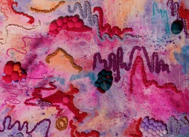 Expone el Museo de Arte la obra Recordar es volver a vivir