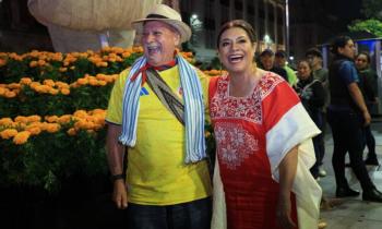 “Podemos decir que ante el Mundial CDMX tiene prueba superada”: Brugada