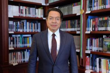 SEP llama a cerrar ciclo escolar con orden y regresar a clases ante paro de la CNTE