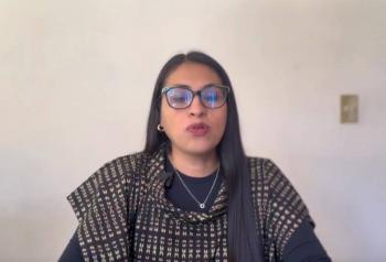 Morena suspende derechos de alcaldesa de Tenancingo investigada por presunto secuestro simulado