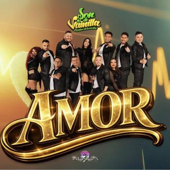 Son de Vainilla apuesta por la evoluci&oacute;n sin perder el sabor de la cumbia