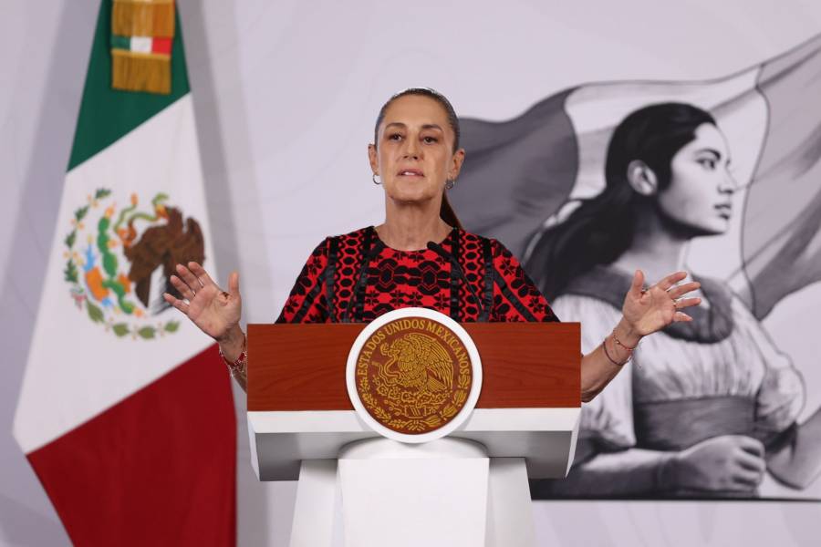 Sheinbaum respalda apertura económica de Cuba y ofrece apoyo a empresarios mexicanos