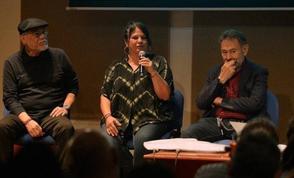 Sal&oacute;n Los &Aacute;ngeles: un siglo de danz&oacute;n, memoria e identidad en la CDMX