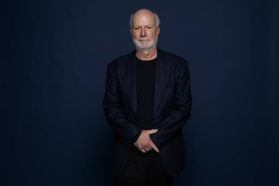 Fallece James Burrows, legendario director de comedias televisivas, a los 85 años  