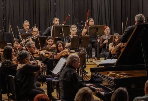 Homenaje a Beethoven: concierto de la OFECH el 25 de junio en Chihuahua