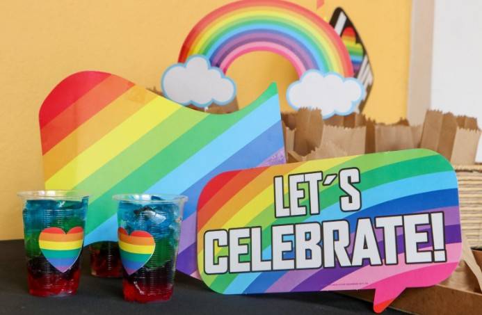Festival Colores 2025: más de 20 actividades artísticas en Puebla por el Orgullo