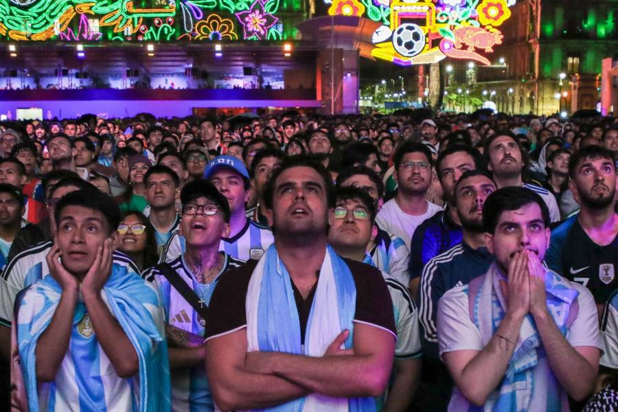 Pantallas en CDMX para ver el Mundial 2026: ubicaciones, horarios y acceso   