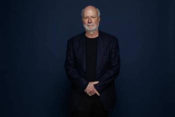 Fallece James Burrows, legendario director de comedias televisivas, a los 85 a&ntilde;os