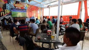 Ventas por Mundial no despegan en Quer&eacute;taro; 84% de negocios sin mejora