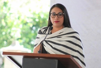 Alcaldesa de Tenancingo bajo investigaci&oacute;n por inconsistencias en sus estudios y presunto desfalco millonario