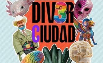 Canal 22 celebra el Orgullo LGBTTTIQ+ con programaci&oacute;n especial del 22 al 29 de junio