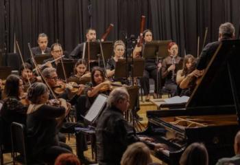 Homenaje a Beethoven: concierto de la OFECH el 25 de junio en Chihuahua