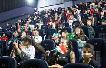 Gaby ‘La Bonita’ S&aacute;nchez premia a ganadores del Mundialito Social con convivencia y partido M&eacute;xico vs Corea