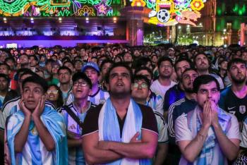 Pantallas en CDMX para ver el Mundial 2026: ubicaciones, horarios y acceso