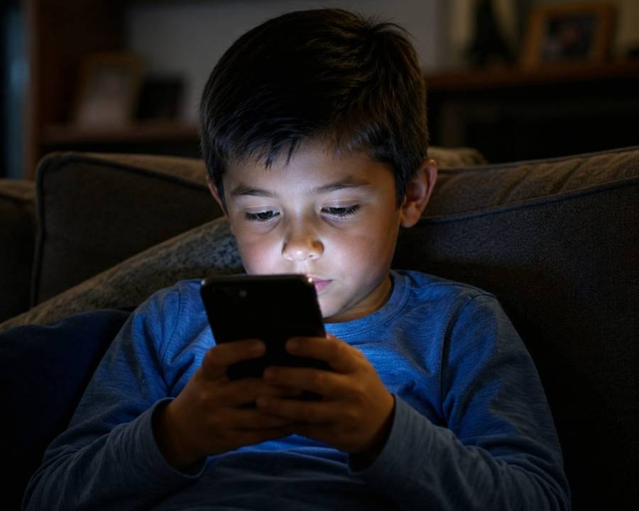 PAN aplaude debate sobre uso responsable de celulares en entornos escolares