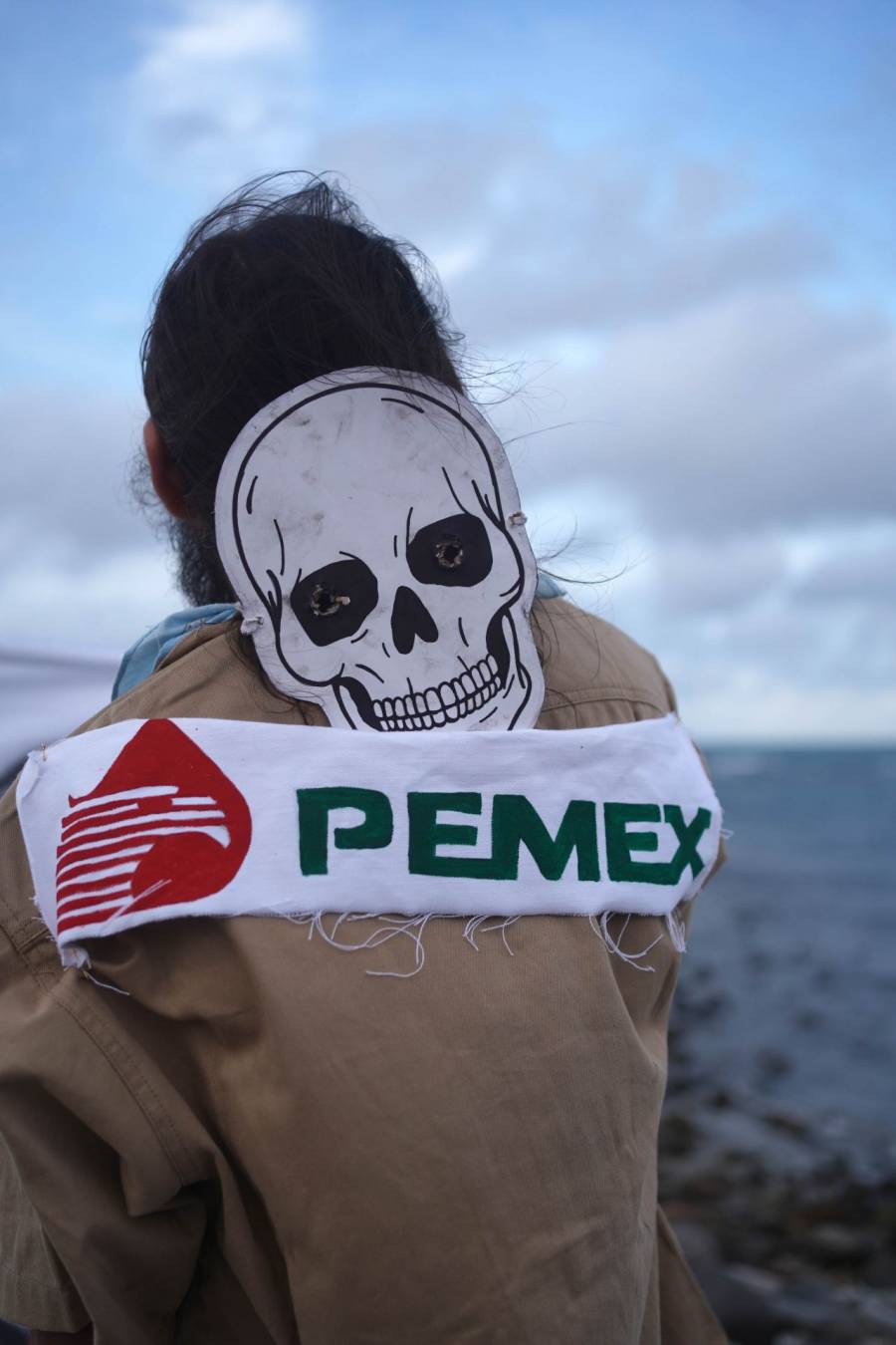 Salina Cruz enfrenta nuevas fugas de combustóleo; vecinos acusan contaminación y omisión de Pemex