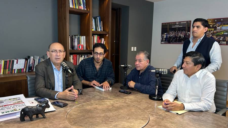 Moreira acusa recortes al medio ambiente y alerta por aumento de conflictos ecológicos