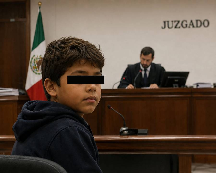 Padres desvinculados de sus hijos deben retomar su corresponsabilidad parental; otros sufren no poder verlos: Alejandro Heredia