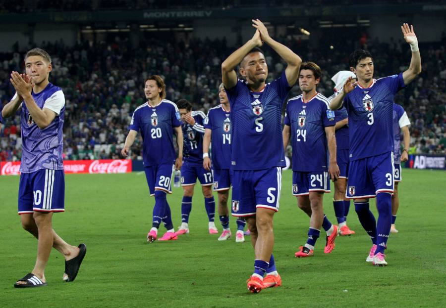 Japón firma una goleada histórica sobre Túnez y da un paso firme hacia la siguiente ronda