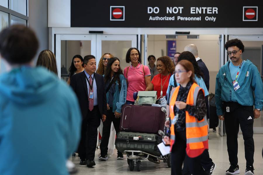 Madre de Vozinha llega al Mundial y alimenta el sue&ntilde;o hist&oacute;rico de Cabo Verde