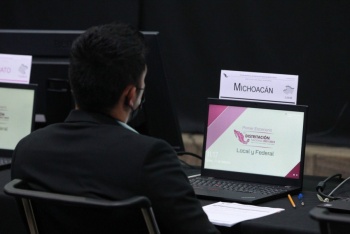 Destituci&oacute;n de consejeros del IEM genera controversia por considerarse desproporcionada