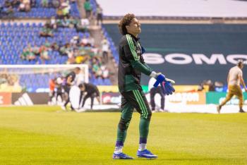 Entre rotaciones o continuidad, Aguirre define su estrategia para enfrentar a Chequia