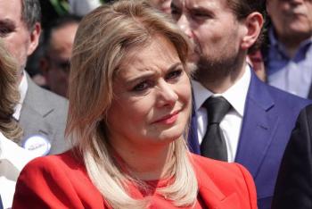 Maru Campos exige investigaci&oacute;n contra Rub&eacute;n Rocha Moya y acusa a la 4T de poner en riesgo la soberan&iacute;a y el T-MEC