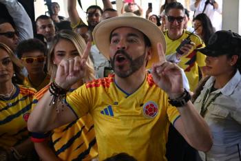 Abelardo de la Espriella obtiene la presidencia de Colombia en comicios altamente disputados