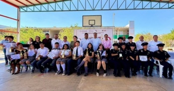 CECyTE BCS realiza Encuentro Estatal de Arte y Cultura 2026 con 10 disciplinas