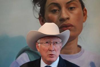 AMLO tem&iacute;a que “El Mayo” revelara informaci&oacute;n sobre funcionarios, seg&uacute;n memorias de Ken Salazar