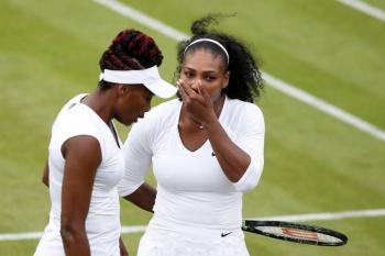 Serena Williams disputar&aacute; Wimbledon en individual, a los 44 a&ntilde;os