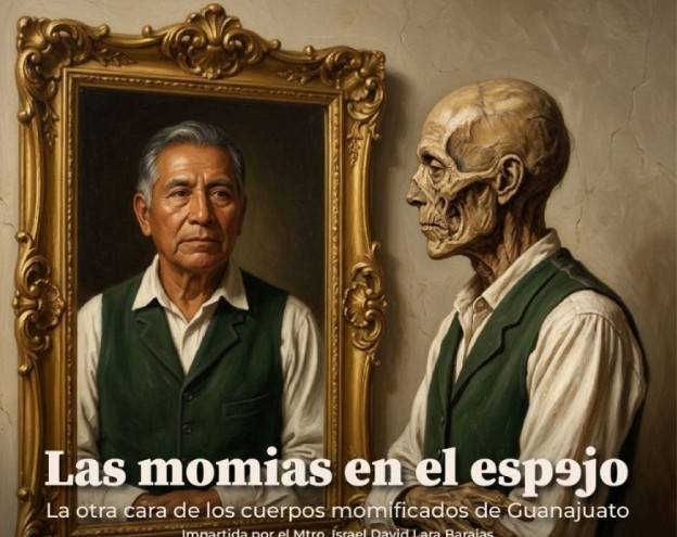 Exposición “Ecos de la Eternidad” supera 9,000 visitantes en el Mercado Artesanal de Querétaro