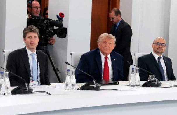 G7 acuerda aumentar presión sobre Rusia; Trump endurece postura sobre Ucrania