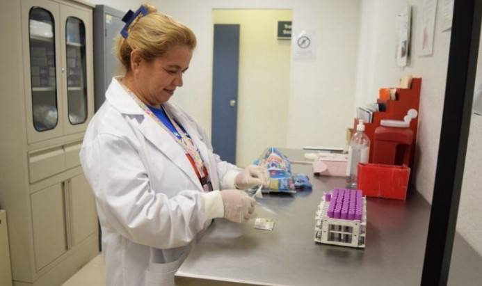 SESA llama a donar sangre para fortalecer reservas en Quer&eacute;taro