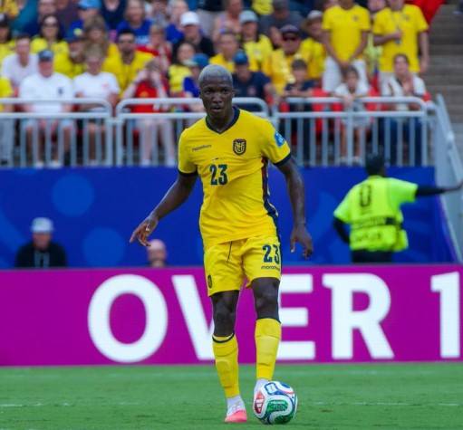 Curazao sorprende a Ecuador en el Mundial 2026