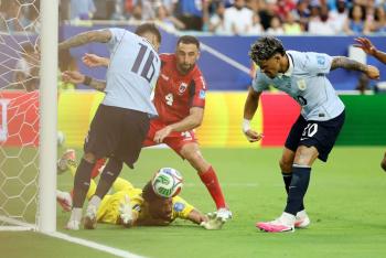 Empate entre Cabo Verde y Uruguay deja abierto el Grupo H del Mundial 2026